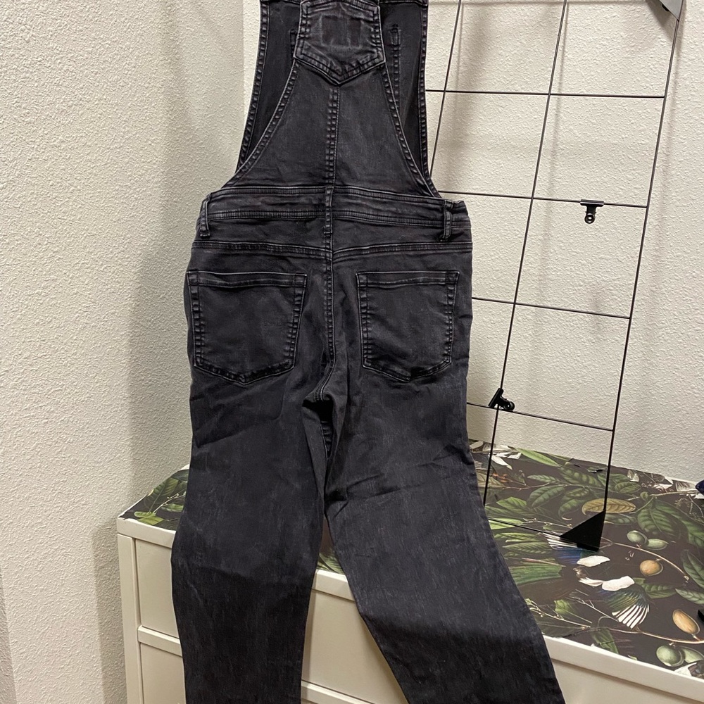 Overalls - Picture 4 of 5
